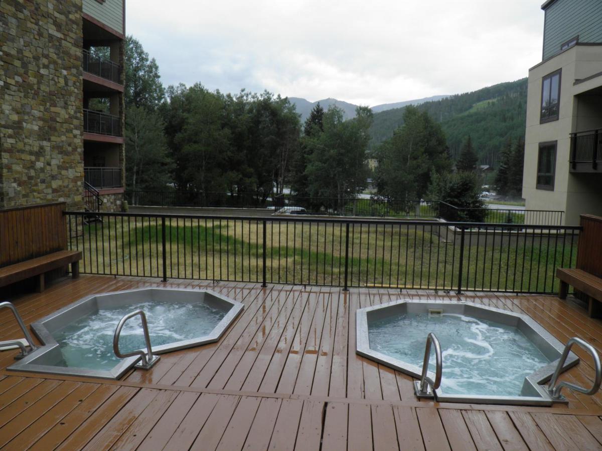 Breakaway West - Studio, 2,3 Bedrooms By Vail Realty Eksteriør bilde