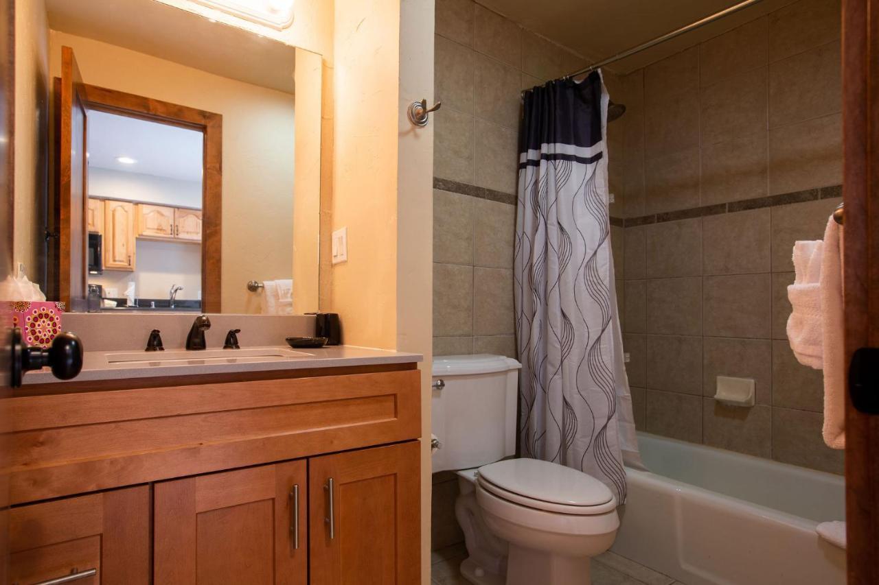 Breakaway West - Studio, 2,3 Bedrooms By Vail Realty Eksteriør bilde