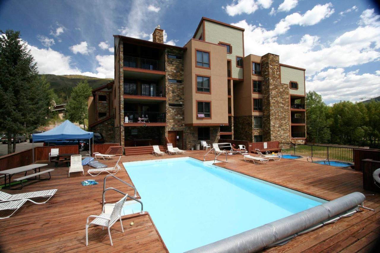 Breakaway West - Studio, 2,3 Bedrooms By Vail Realty Eksteriør bilde