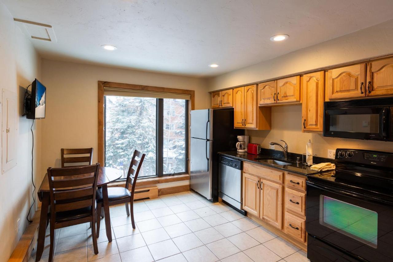 Breakaway West - Studio, 2,3 Bedrooms By Vail Realty Eksteriør bilde