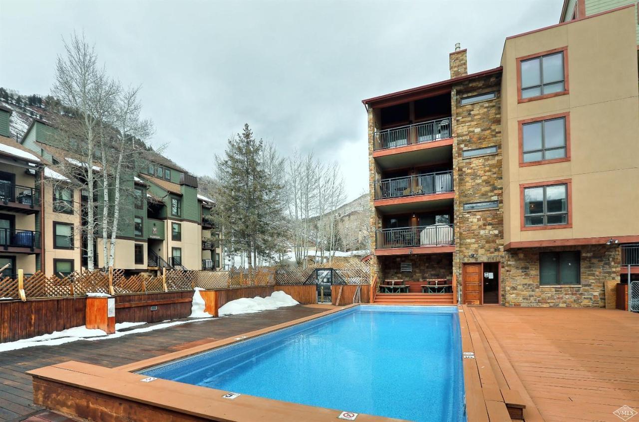 Breakaway West - Studio, 2,3 Bedrooms By Vail Realty Eksteriør bilde