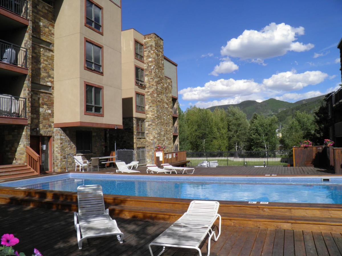 Breakaway West - Studio, 2,3 Bedrooms By Vail Realty Eksteriør bilde