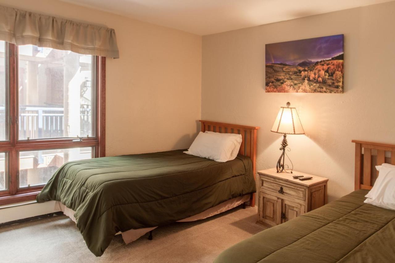 Breakaway West - Studio, 2,3 Bedrooms By Vail Realty Eksteriør bilde