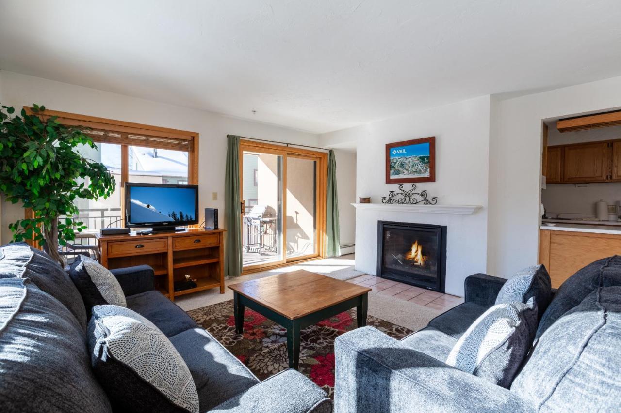 Breakaway West - Studio, 2,3 Bedrooms By Vail Realty Eksteriør bilde