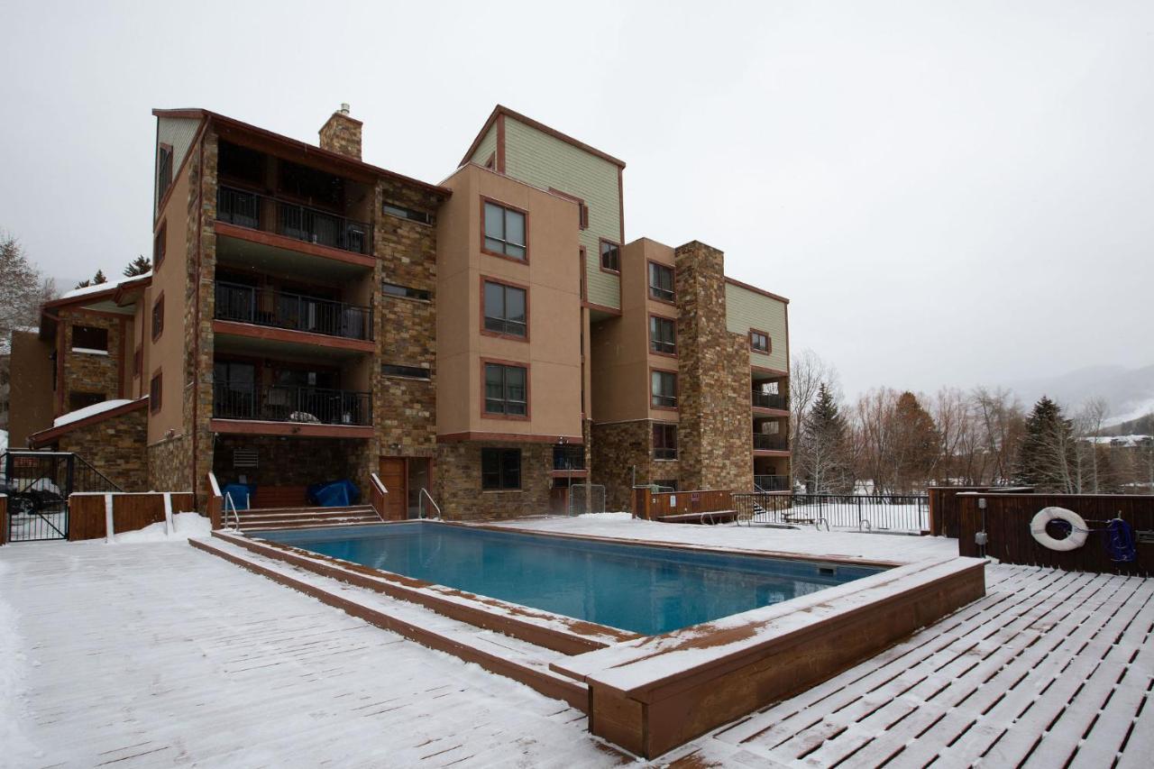 Breakaway West - Studio, 2,3 Bedrooms By Vail Realty Eksteriør bilde