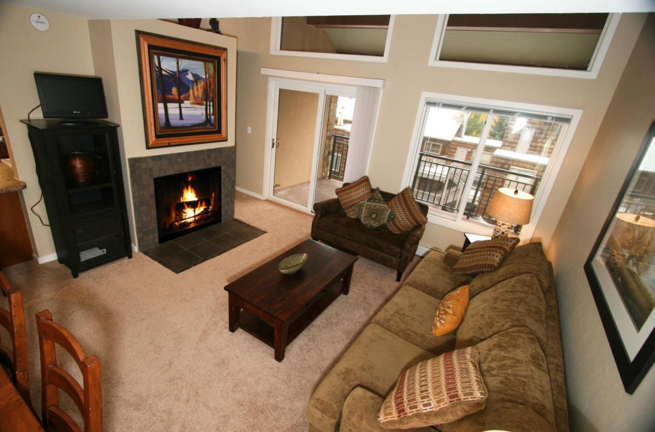 Breakaway West - Studio, 2,3 Bedrooms By Vail Realty Eksteriør bilde