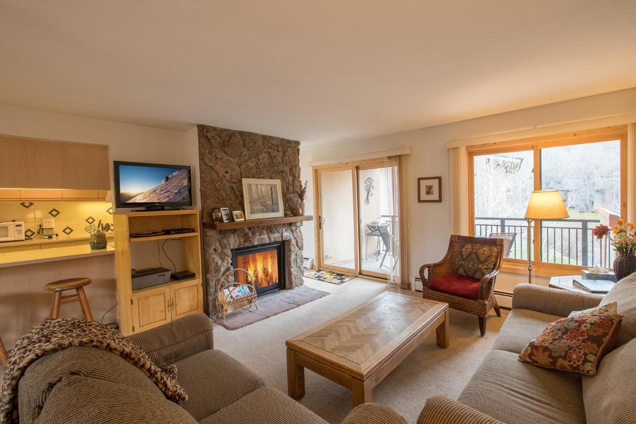 Breakaway West - Studio, 2,3 Bedrooms By Vail Realty Eksteriør bilde