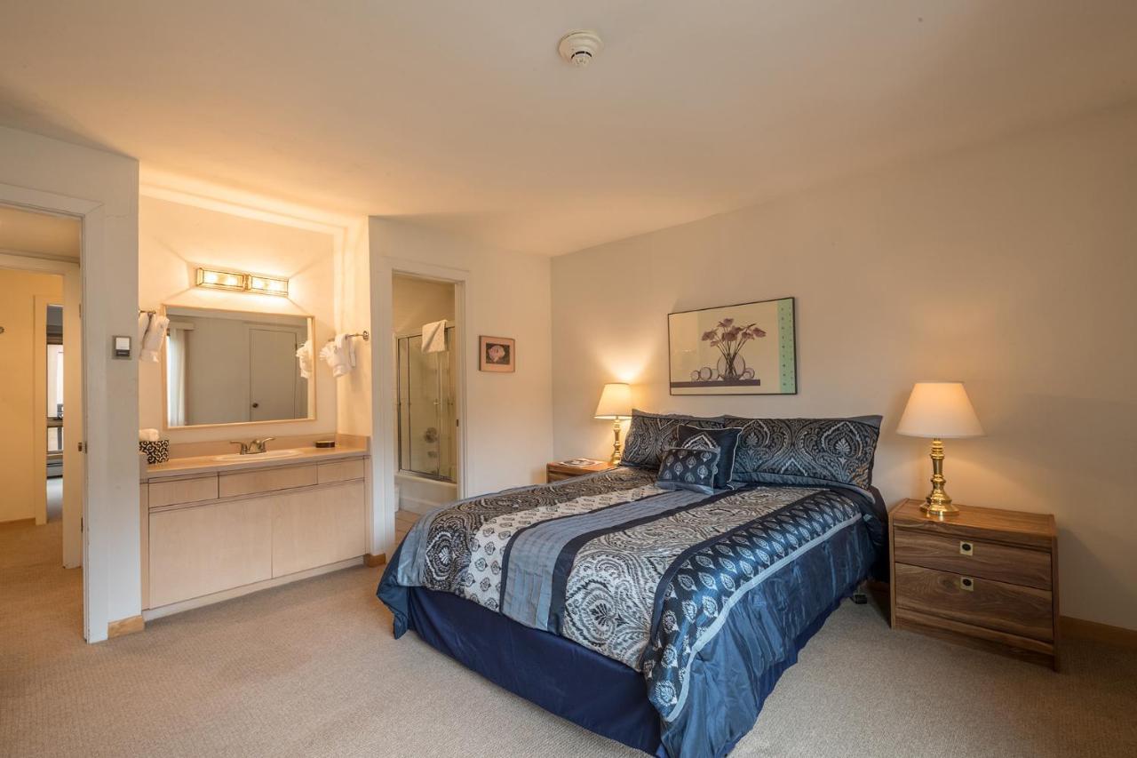 Breakaway West - Studio, 2,3 Bedrooms By Vail Realty Eksteriør bilde