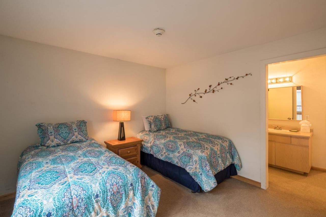 Breakaway West - Studio, 2,3 Bedrooms By Vail Realty Eksteriør bilde