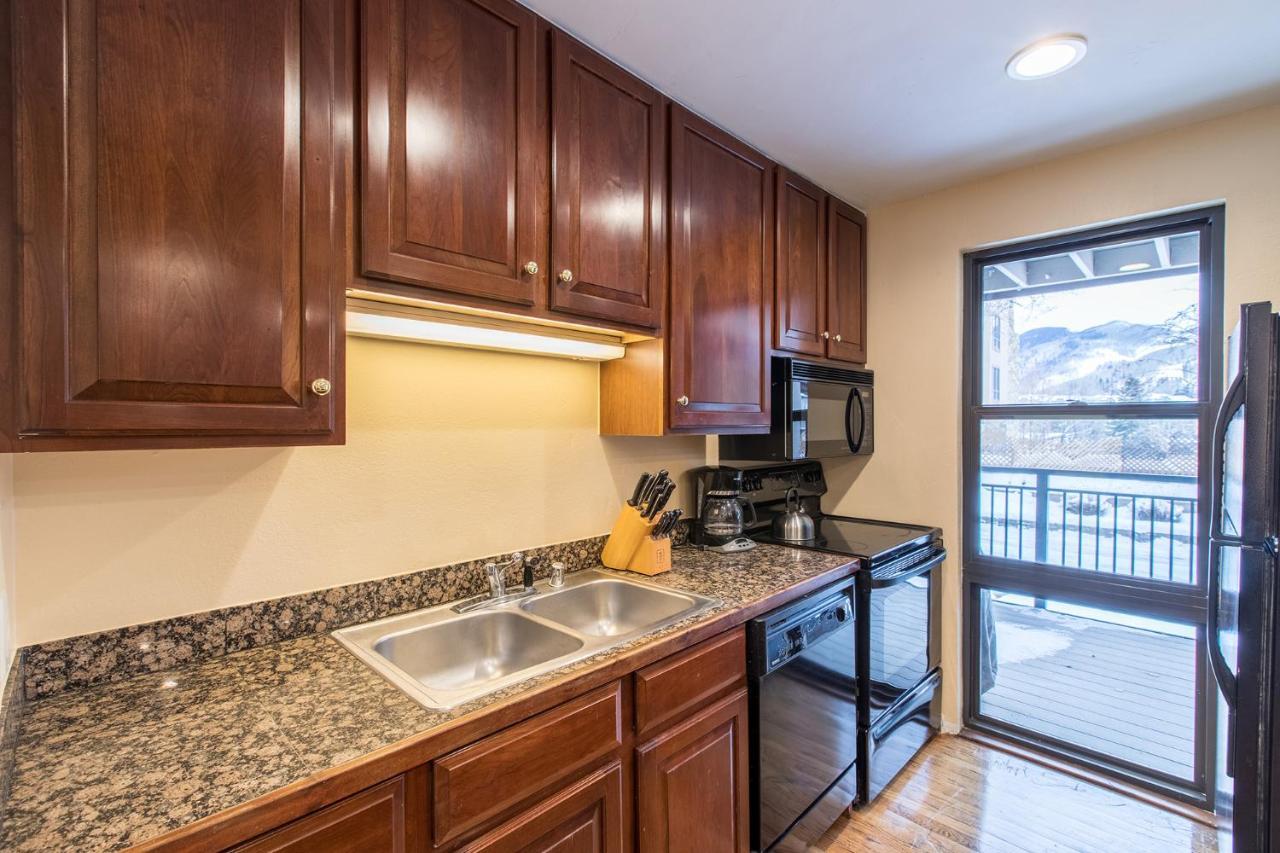 Breakaway West - Studio, 2,3 Bedrooms By Vail Realty Eksteriør bilde
