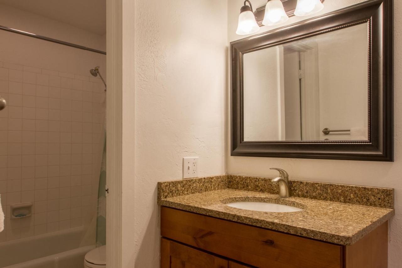 Breakaway West - Studio, 2,3 Bedrooms By Vail Realty Eksteriør bilde