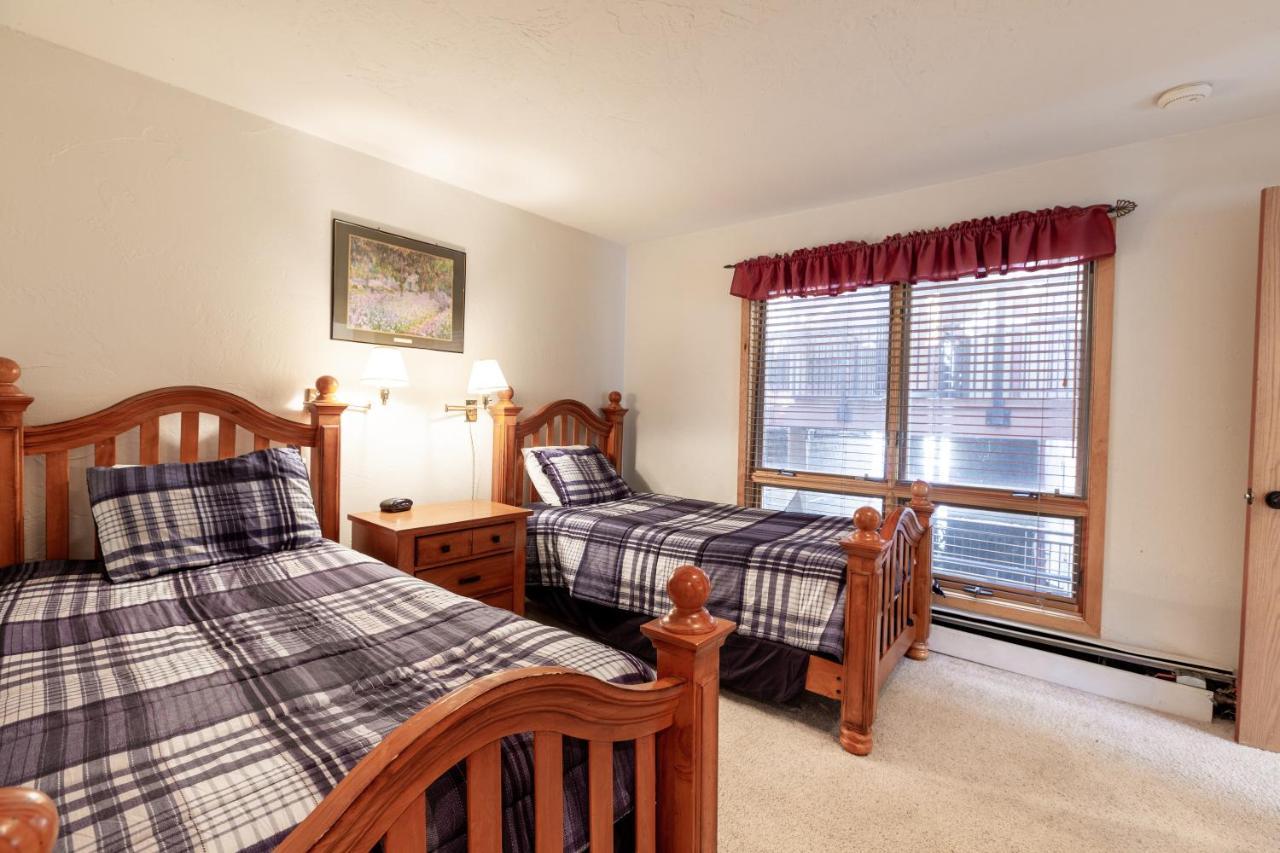 Breakaway West - Studio, 2,3 Bedrooms By Vail Realty Eksteriør bilde