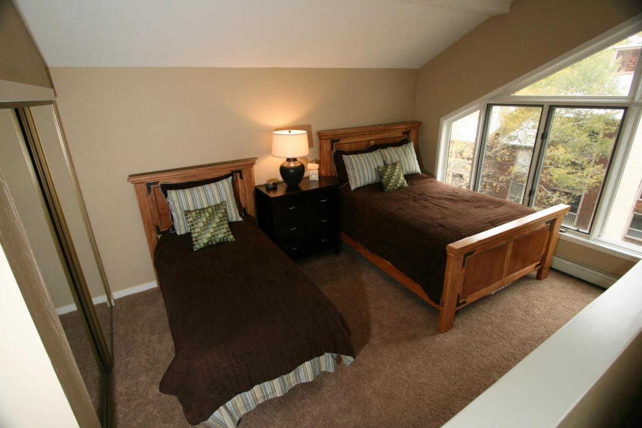 Breakaway West - Studio, 2,3 Bedrooms By Vail Realty Eksteriør bilde