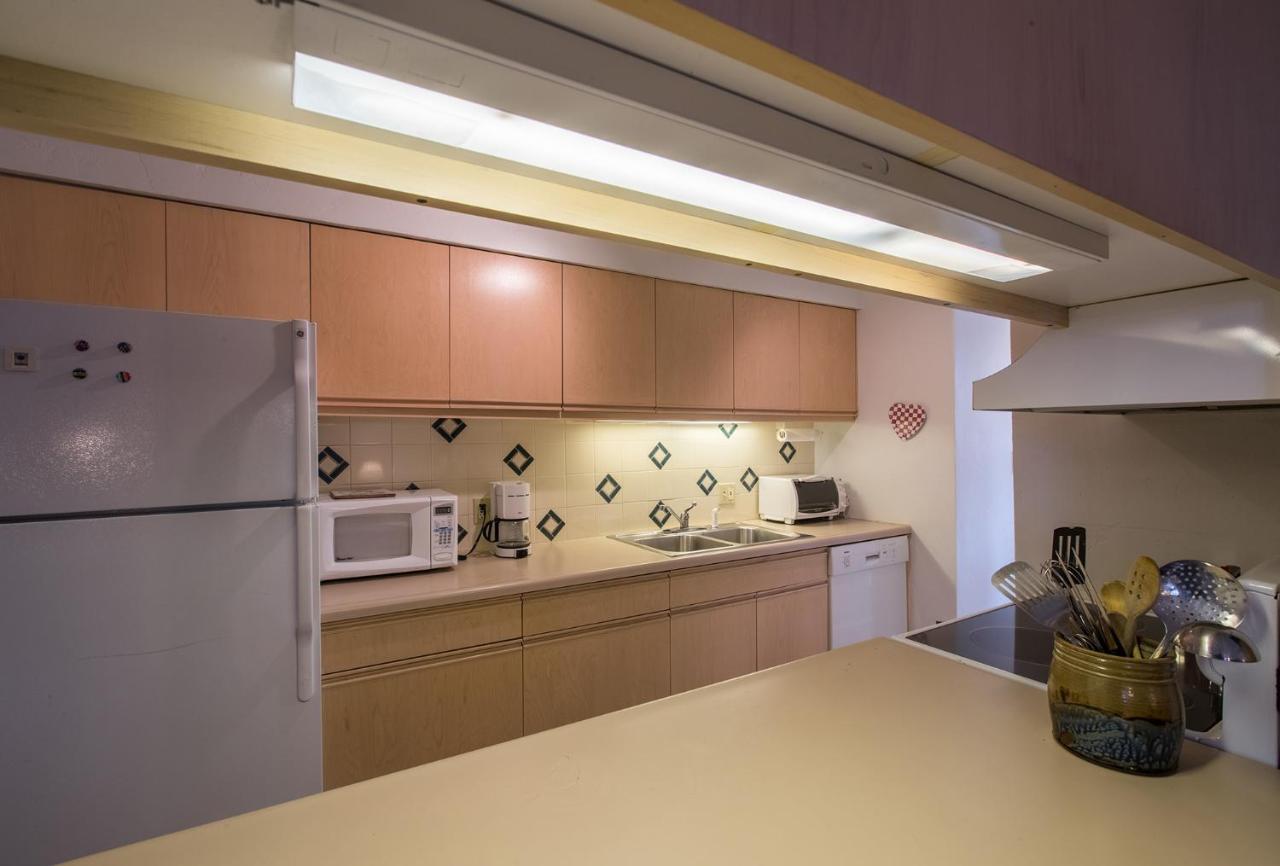Breakaway West - Studio, 2,3 Bedrooms By Vail Realty Eksteriør bilde
