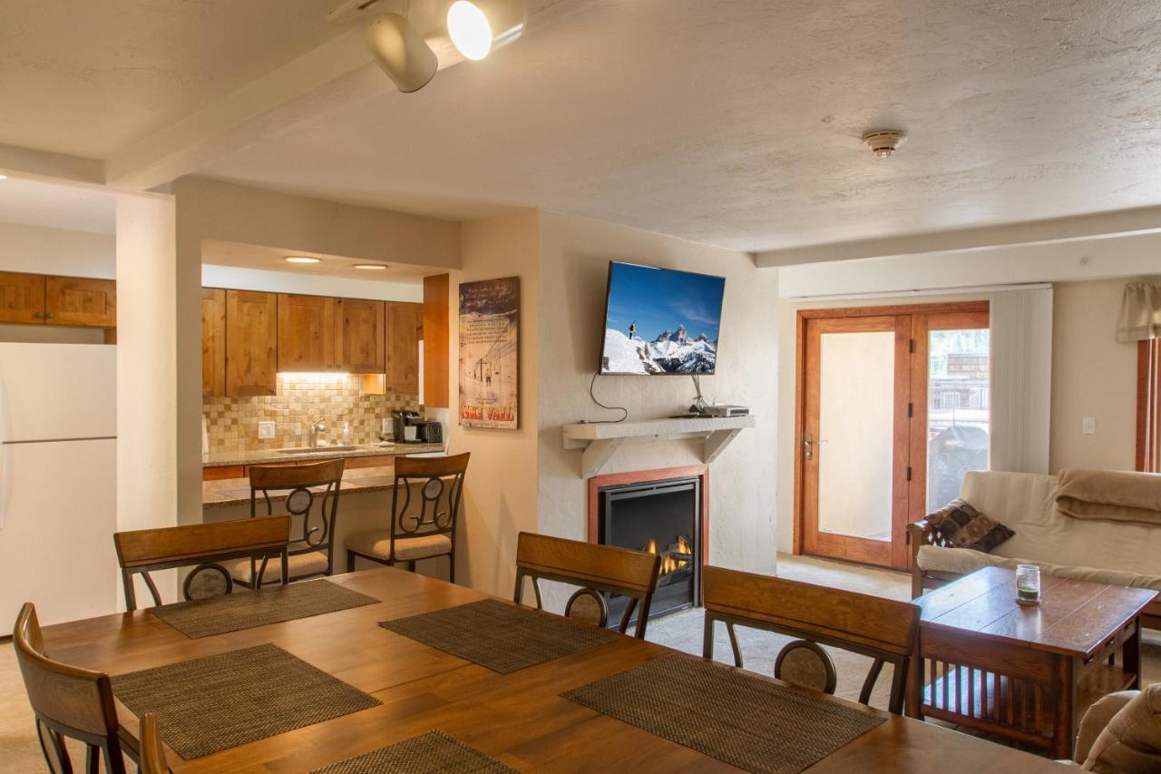 Breakaway West - Studio, 2,3 Bedrooms By Vail Realty Eksteriør bilde