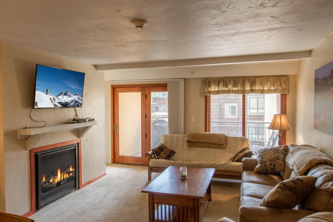 Breakaway West - Studio, 2,3 Bedrooms By Vail Realty Eksteriør bilde