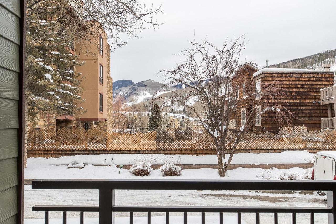 Breakaway West - Studio, 2,3 Bedrooms By Vail Realty Eksteriør bilde