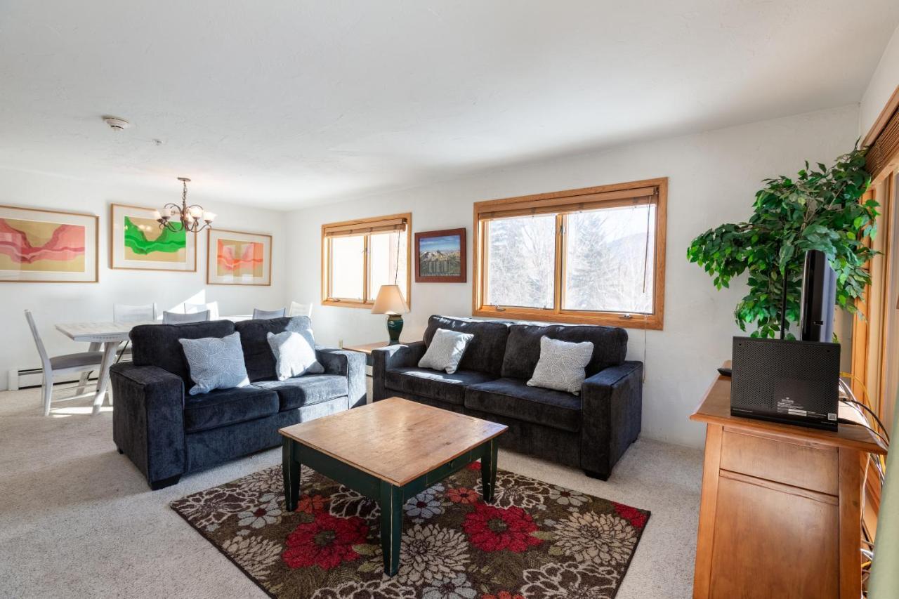 Breakaway West - Studio, 2,3 Bedrooms By Vail Realty Eksteriør bilde