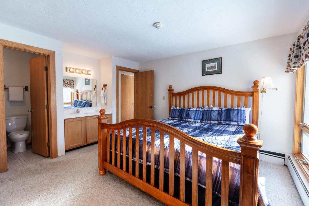Breakaway West - Studio, 2,3 Bedrooms By Vail Realty Eksteriør bilde