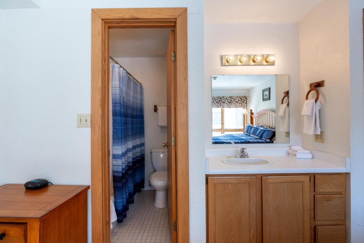 Breakaway West - Studio, 2,3 Bedrooms By Vail Realty Eksteriør bilde
