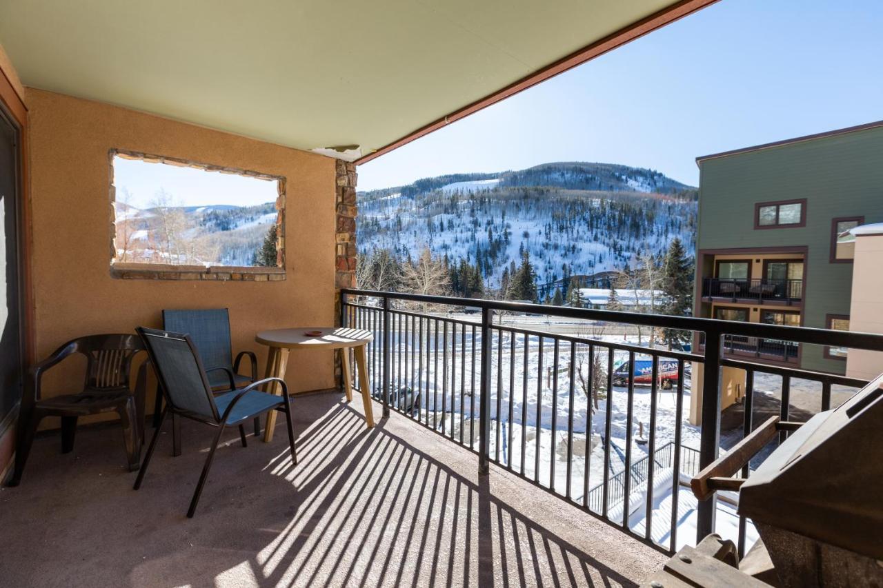 Breakaway West - Studio, 2,3 Bedrooms By Vail Realty Eksteriør bilde