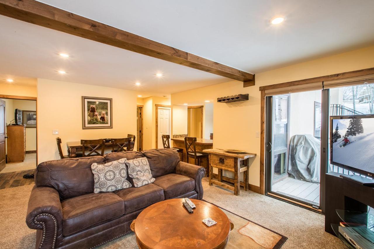 Breakaway West - Studio, 2,3 Bedrooms By Vail Realty Eksteriør bilde