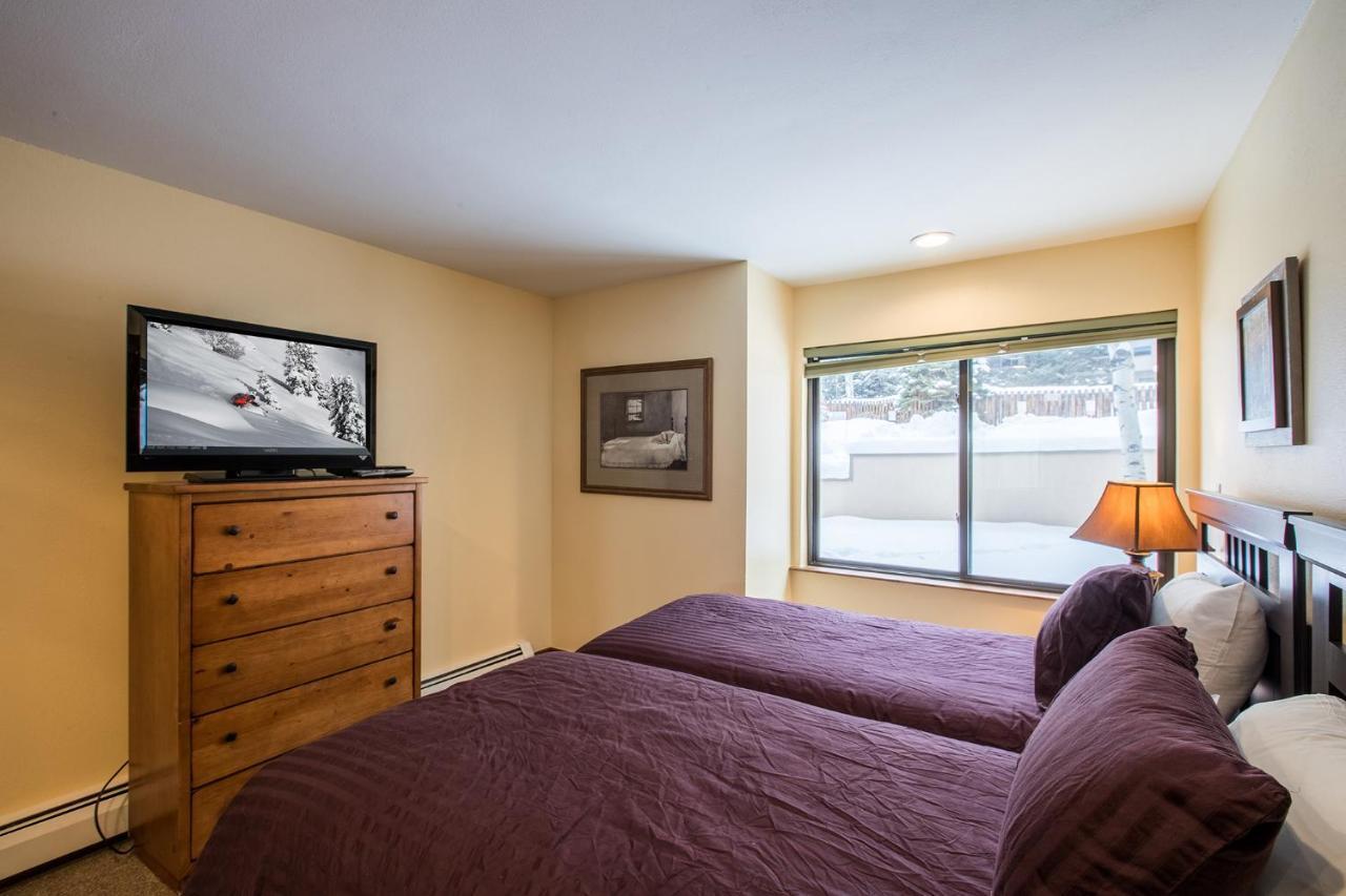 Breakaway West - Studio, 2,3 Bedrooms By Vail Realty Eksteriør bilde