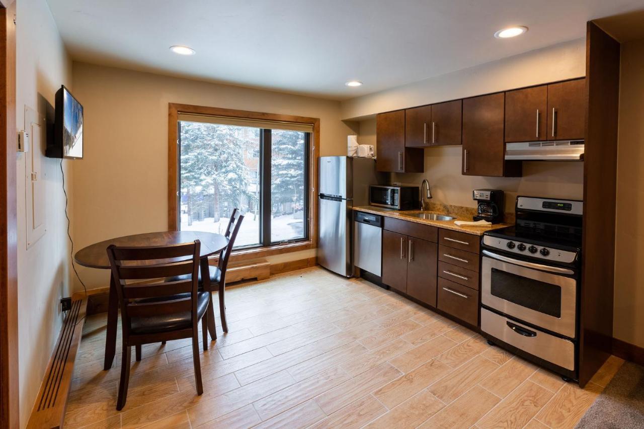 Breakaway West - Studio, 2,3 Bedrooms By Vail Realty Eksteriør bilde