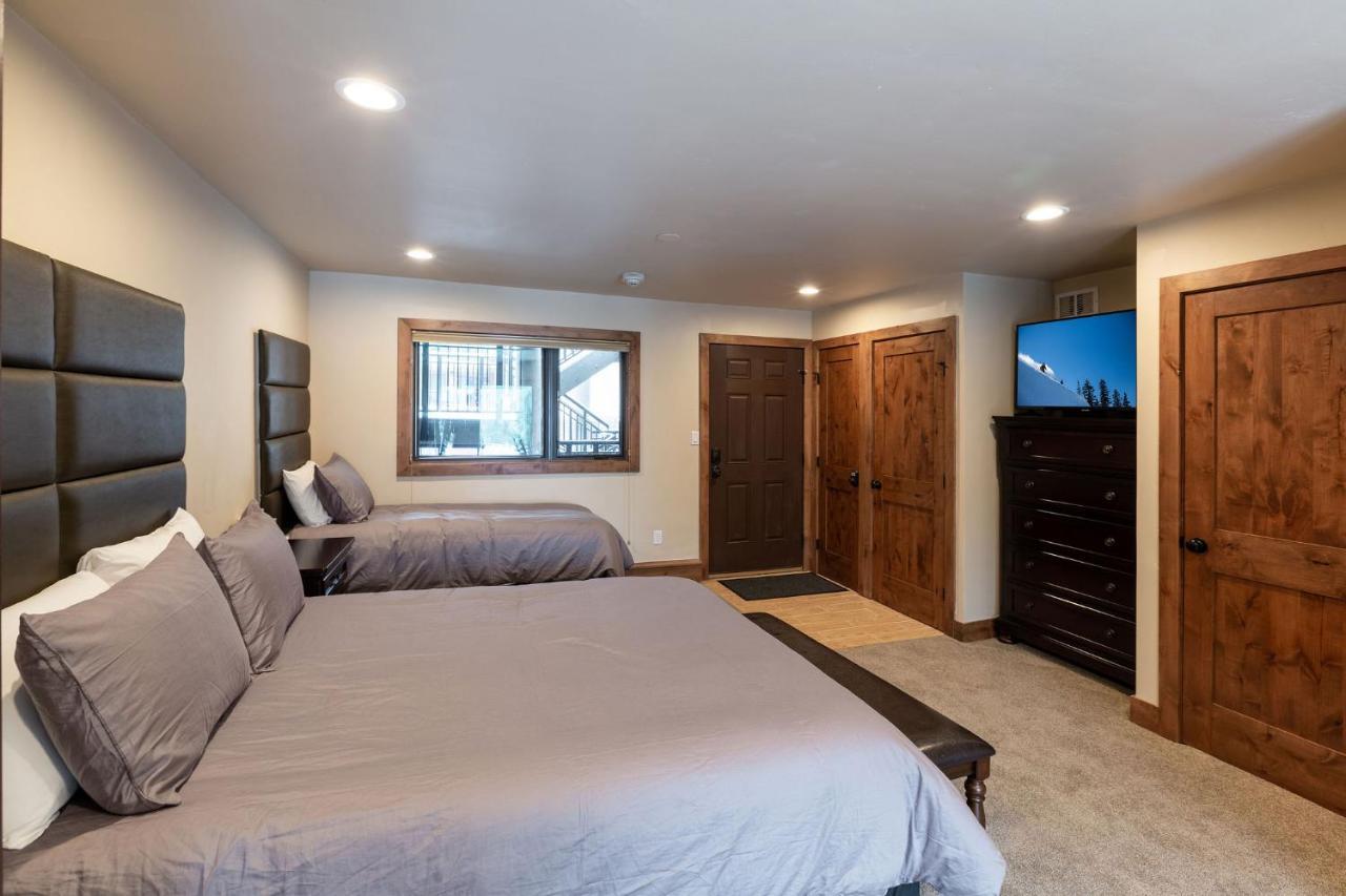 Breakaway West - Studio, 2,3 Bedrooms By Vail Realty Eksteriør bilde