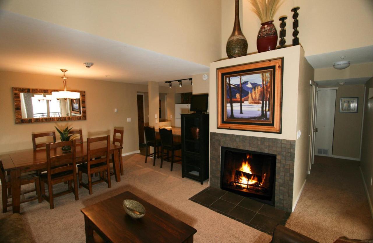Breakaway West - Studio, 2,3 Bedrooms By Vail Realty Eksteriør bilde
