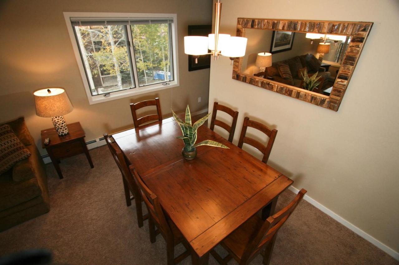 Breakaway West - Studio, 2,3 Bedrooms By Vail Realty Eksteriør bilde