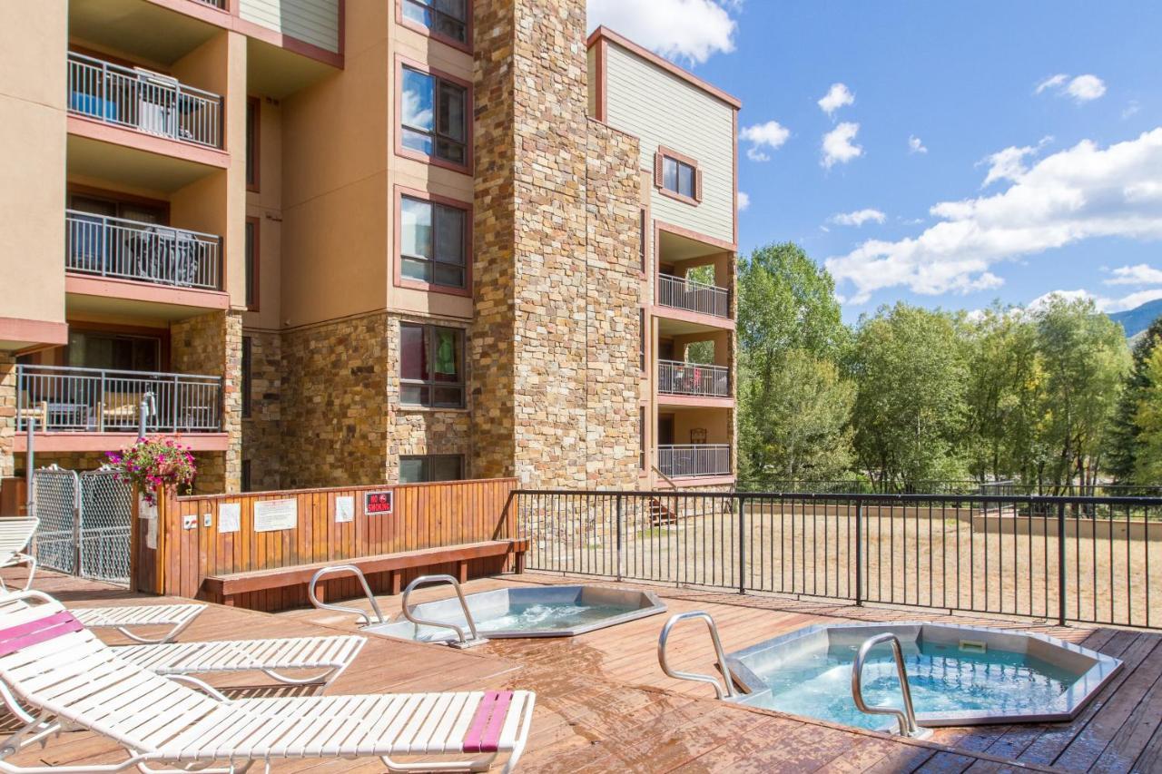 Breakaway West - Studio, 2,3 Bedrooms By Vail Realty Eksteriør bilde