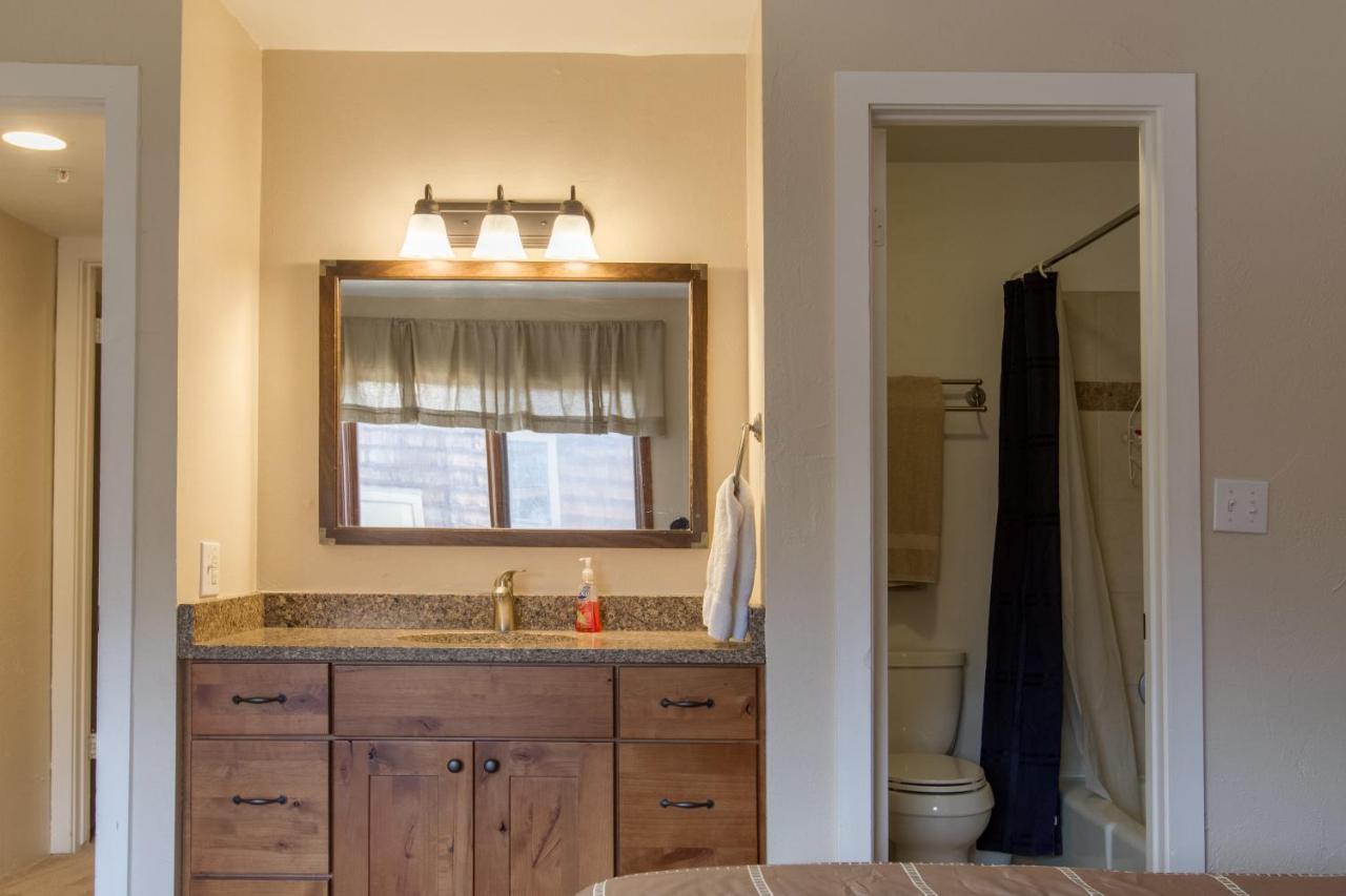 Breakaway West - Studio, 2,3 Bedrooms By Vail Realty Eksteriør bilde