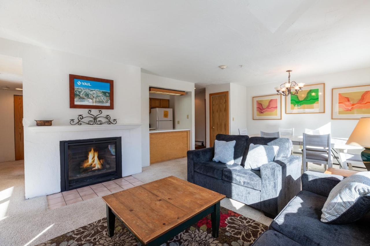 Breakaway West - Studio, 2,3 Bedrooms By Vail Realty Eksteriør bilde