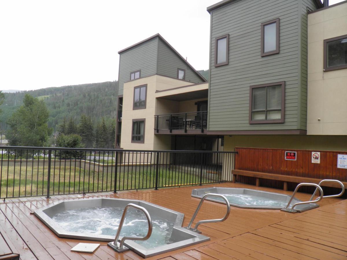 Breakaway West - Studio, 2,3 Bedrooms By Vail Realty Eksteriør bilde