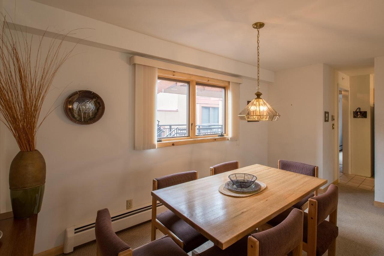 Breakaway West - Studio, 2,3 Bedrooms By Vail Realty Eksteriør bilde