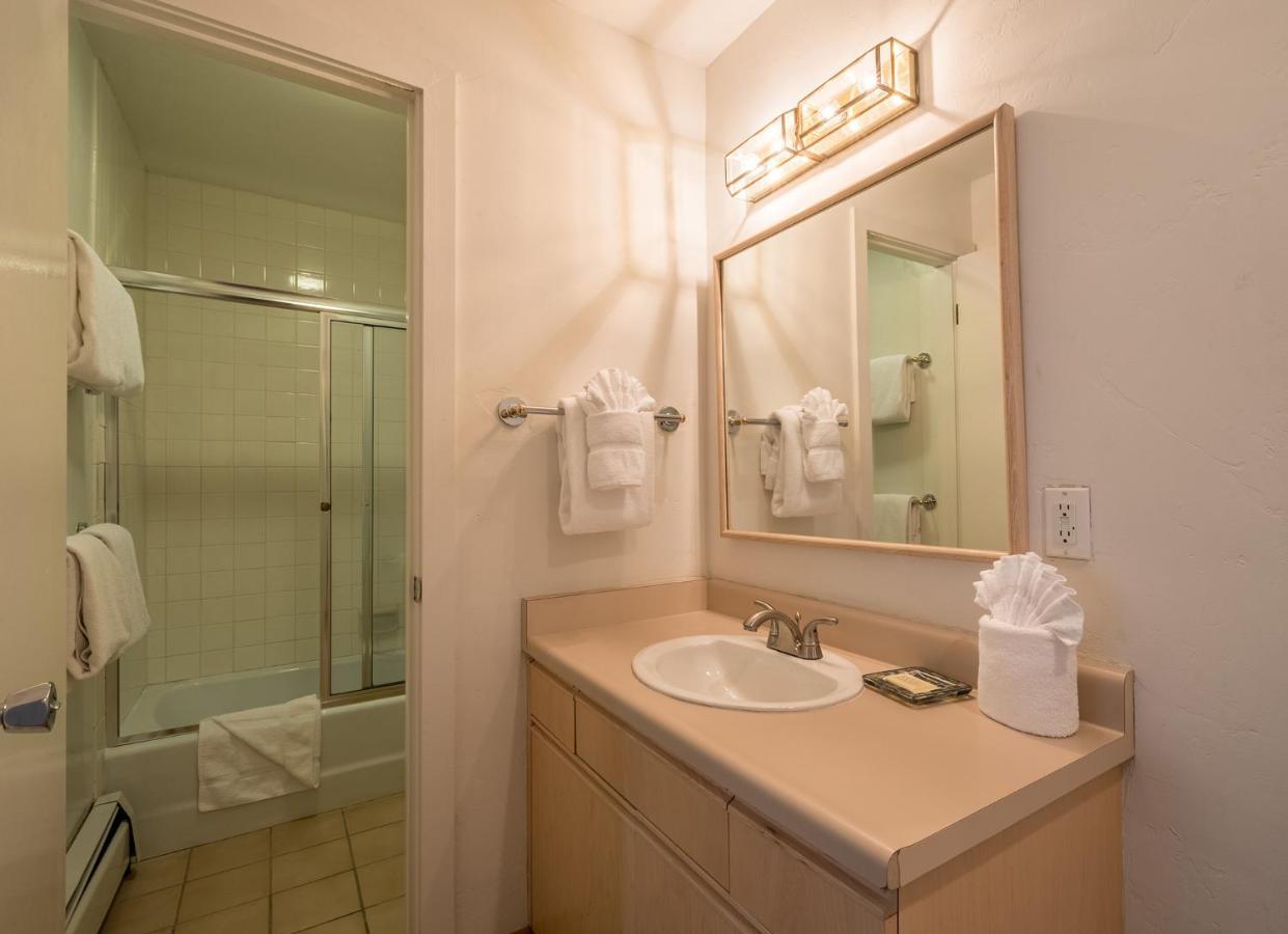 Breakaway West - Studio, 2,3 Bedrooms By Vail Realty Eksteriør bilde