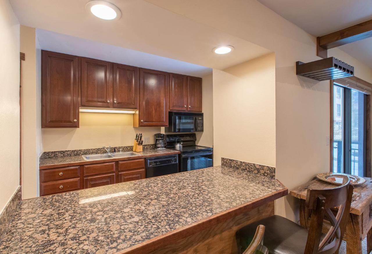 Breakaway West - Studio, 2,3 Bedrooms By Vail Realty Eksteriør bilde