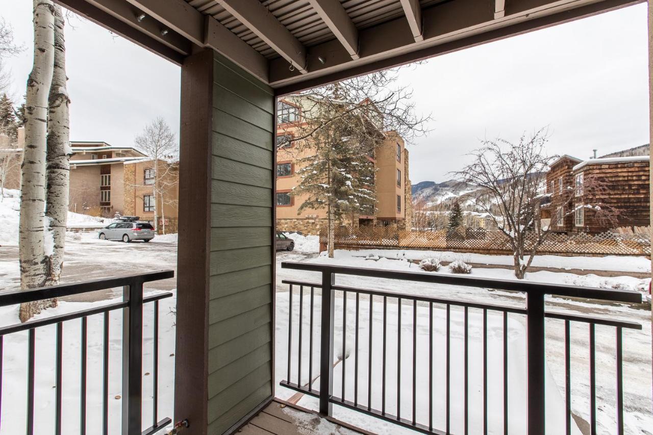 Breakaway West - Studio, 2,3 Bedrooms By Vail Realty Eksteriør bilde