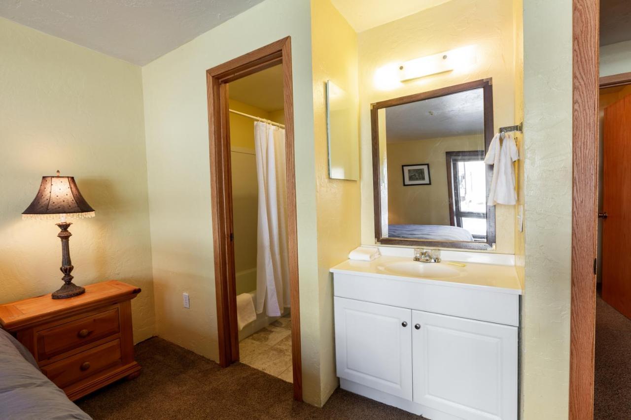Breakaway West - Studio, 2,3 Bedrooms By Vail Realty Eksteriør bilde