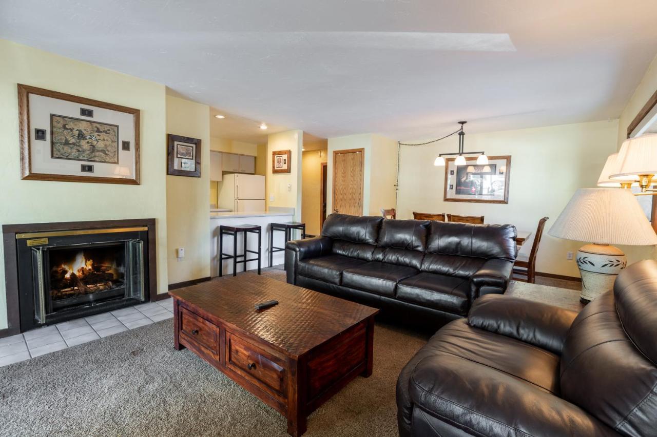 Breakaway West - Studio, 2,3 Bedrooms By Vail Realty Eksteriør bilde