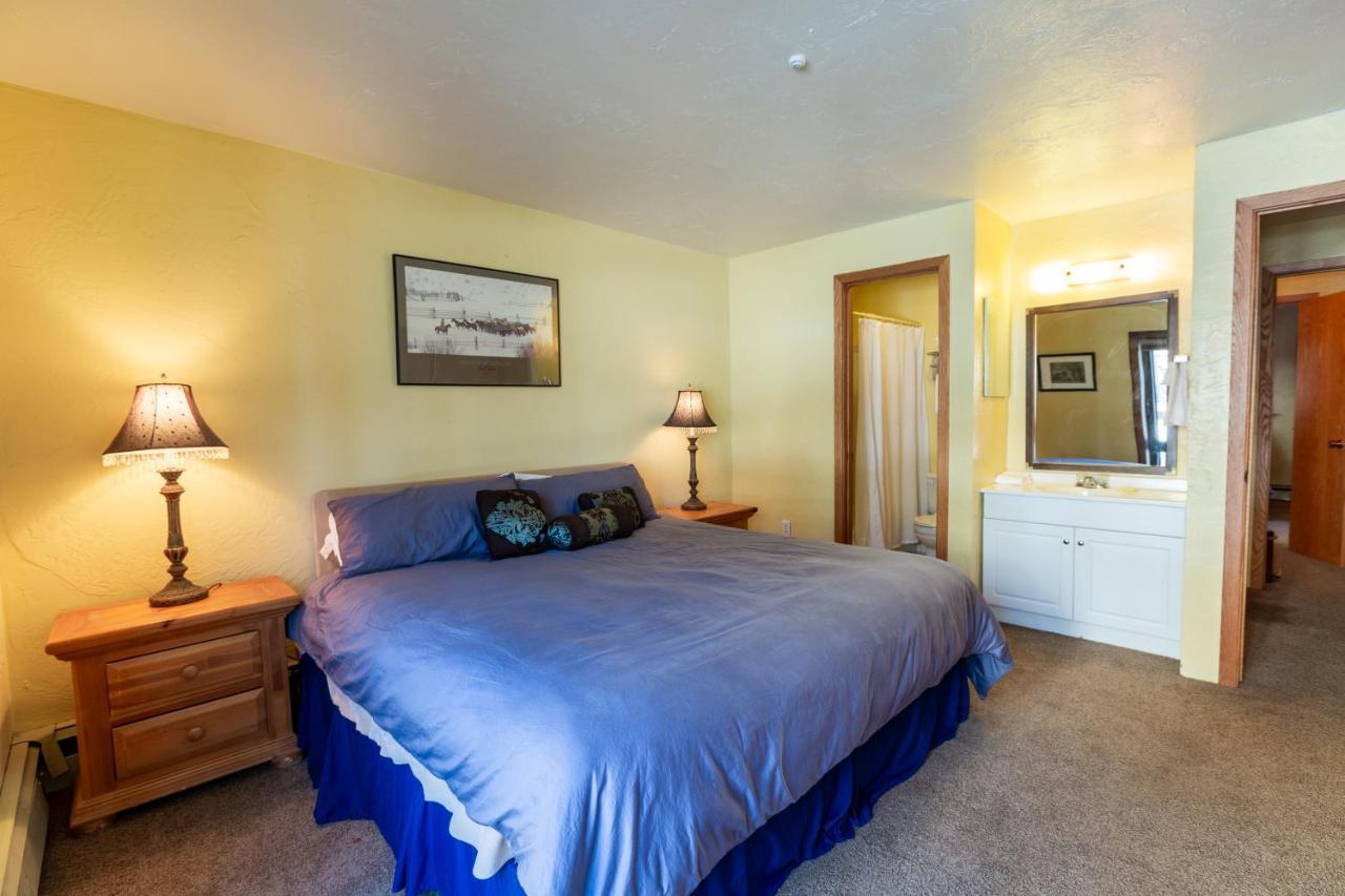 Breakaway West - Studio, 2,3 Bedrooms By Vail Realty Eksteriør bilde