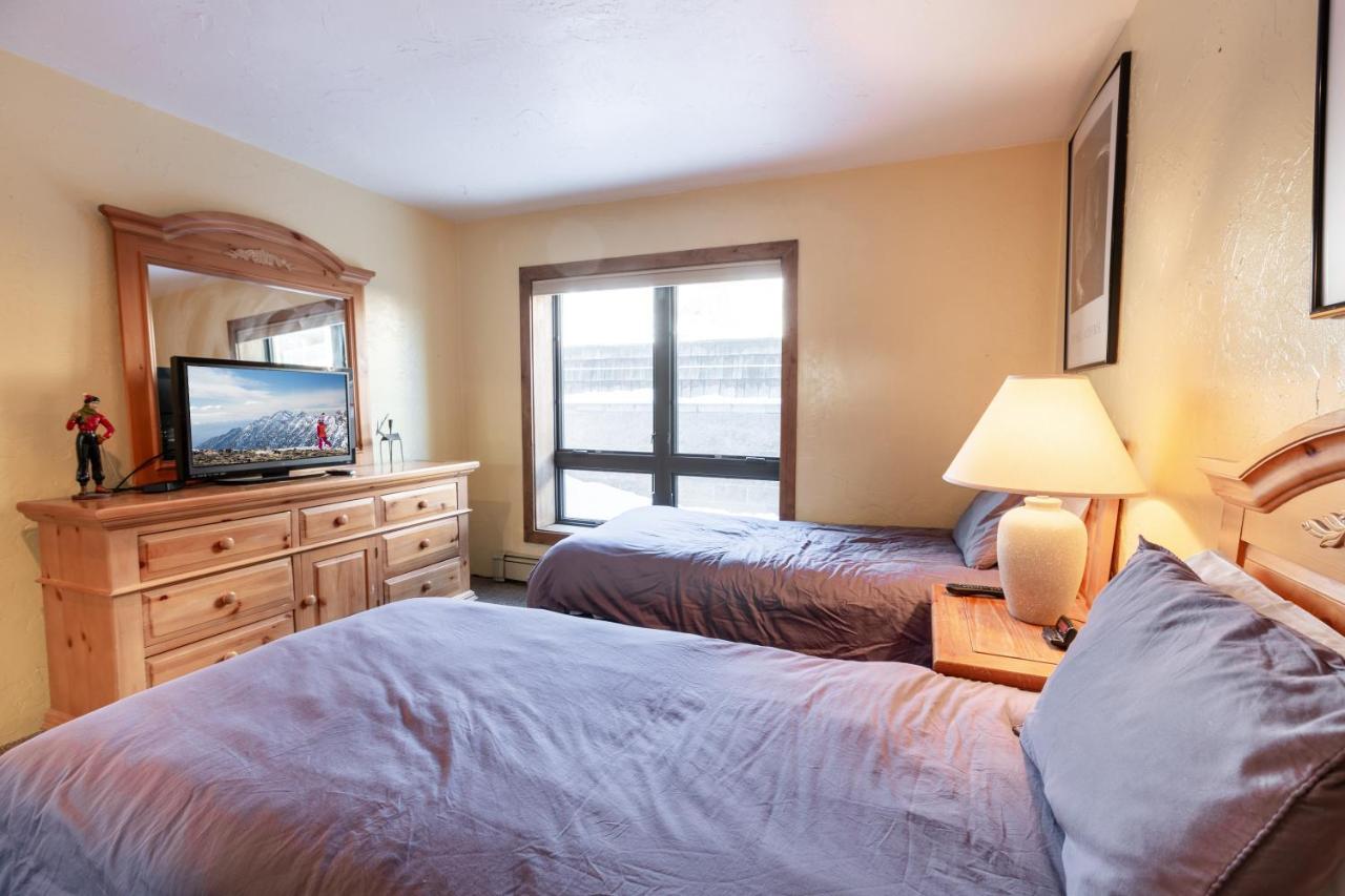 Breakaway West - Studio, 2,3 Bedrooms By Vail Realty Eksteriør bilde