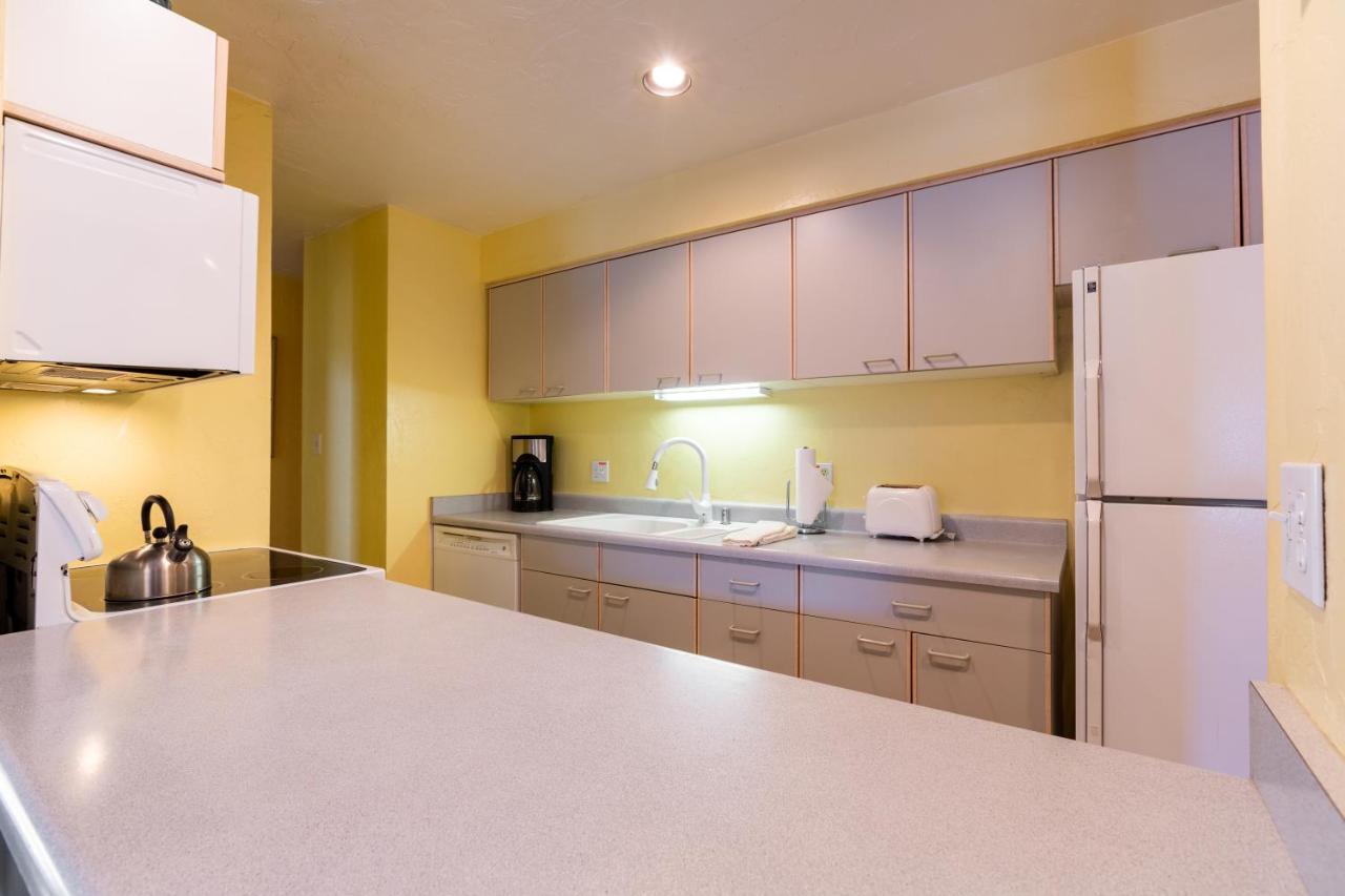 Breakaway West - Studio, 2,3 Bedrooms By Vail Realty Eksteriør bilde