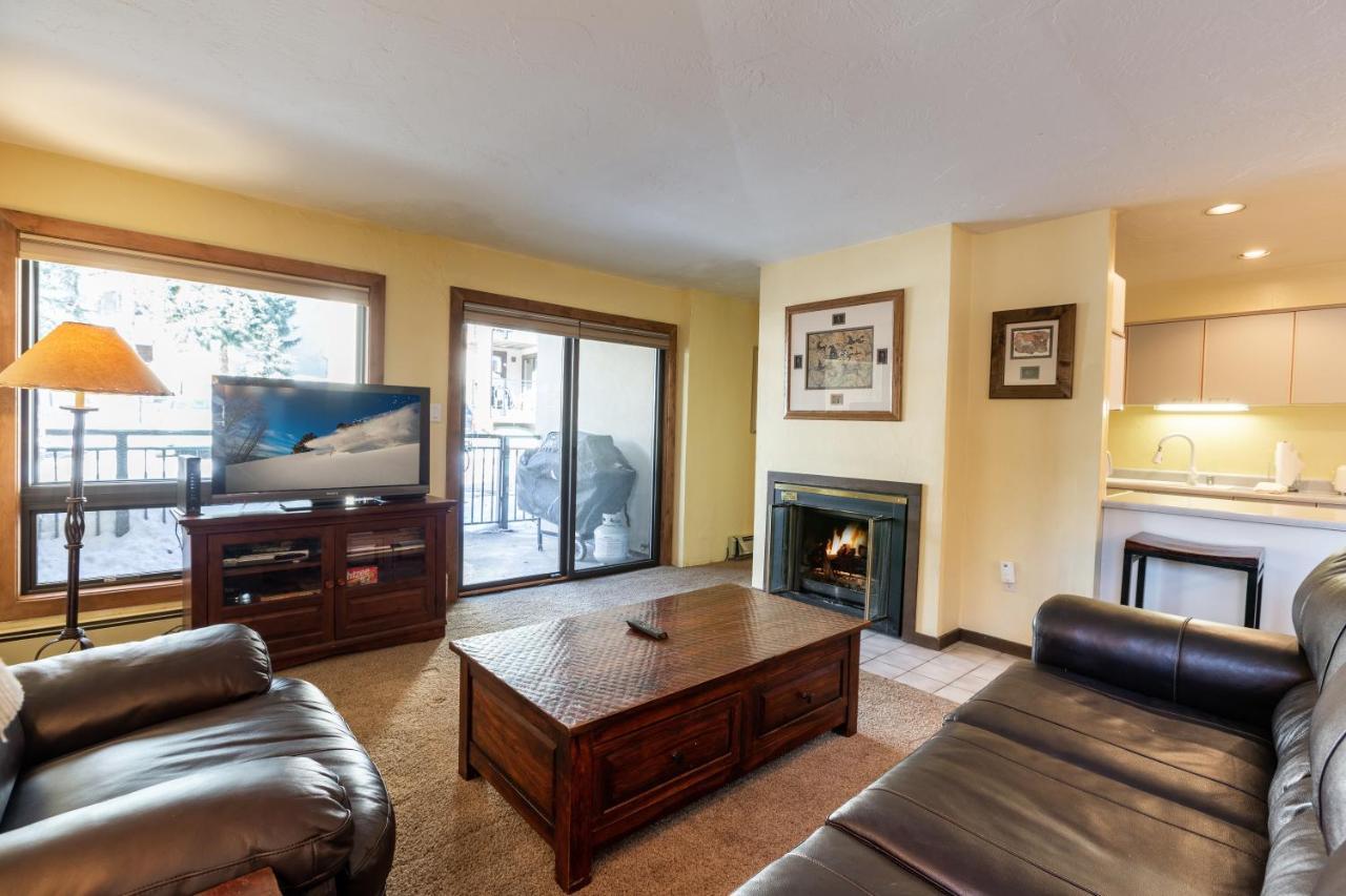 Breakaway West - Studio, 2,3 Bedrooms By Vail Realty Eksteriør bilde