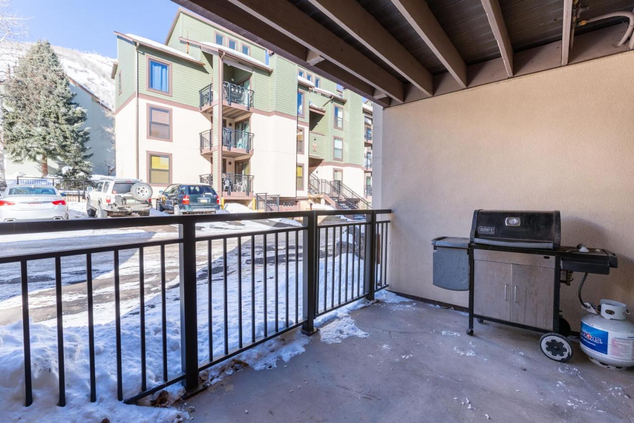 Breakaway West - Studio, 2,3 Bedrooms By Vail Realty Eksteriør bilde