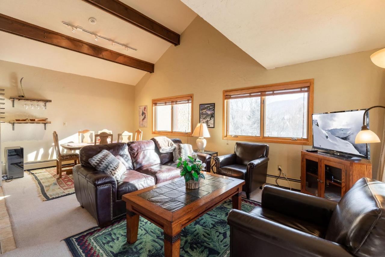 Breakaway West - Studio, 2,3 Bedrooms By Vail Realty Eksteriør bilde