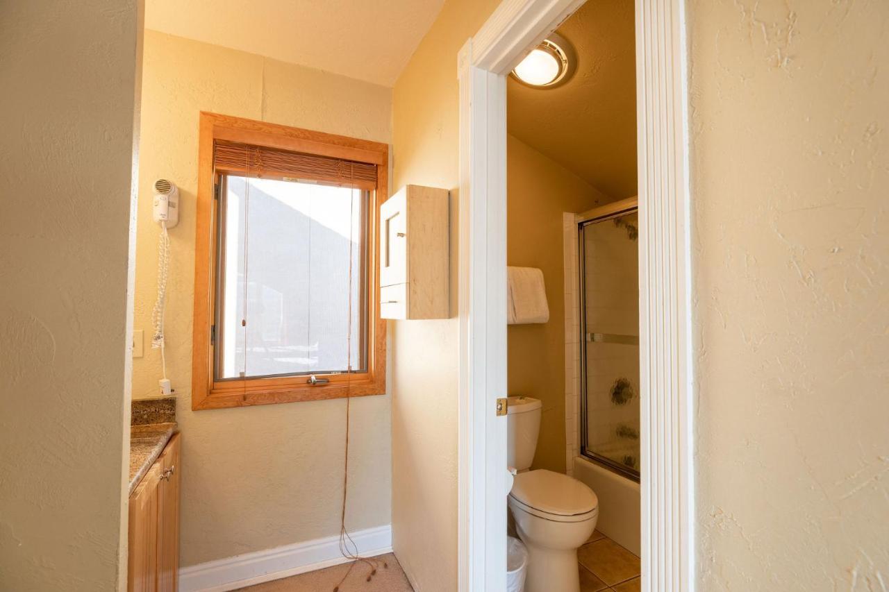 Breakaway West - Studio, 2,3 Bedrooms By Vail Realty Eksteriør bilde