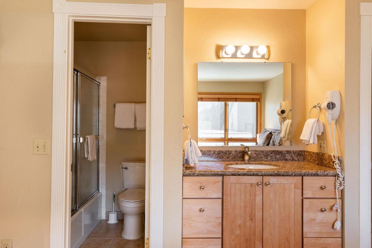 Breakaway West - Studio, 2,3 Bedrooms By Vail Realty Eksteriør bilde