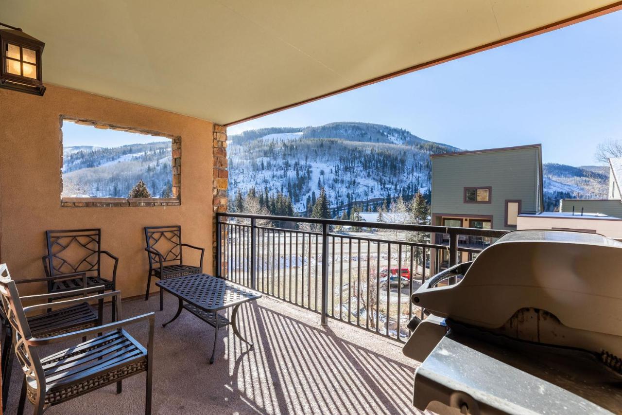 Breakaway West - Studio, 2,3 Bedrooms By Vail Realty Eksteriør bilde
